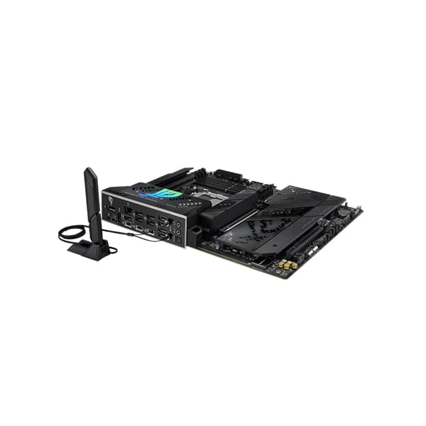 مادربرد ایسوس ASUS ROG STRIX X870-F GAMING WIFI AM5 DDR5 ATX — تصویر ۸