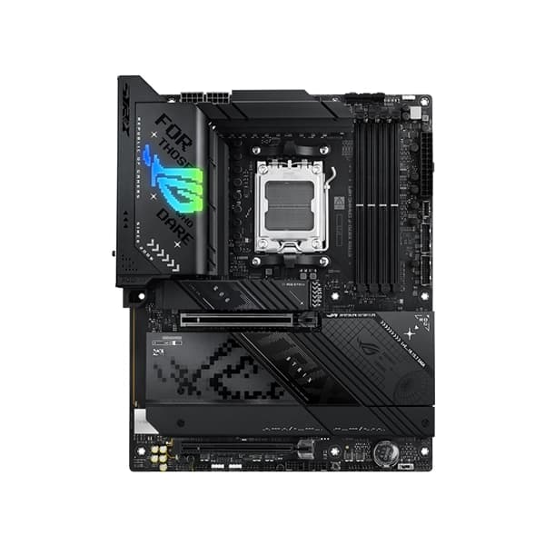 مادربرد ایسوس ASUS ROG STRIX X870-F GAMING WIFI AM5 DDR5 ATX — تصویر ۲