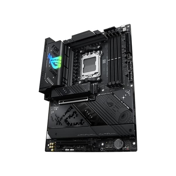 مادربرد ایسوس ASUS ROG STRIX X870-F GAMING WIFI AM5 DDR5 ATX — تصویر ۷