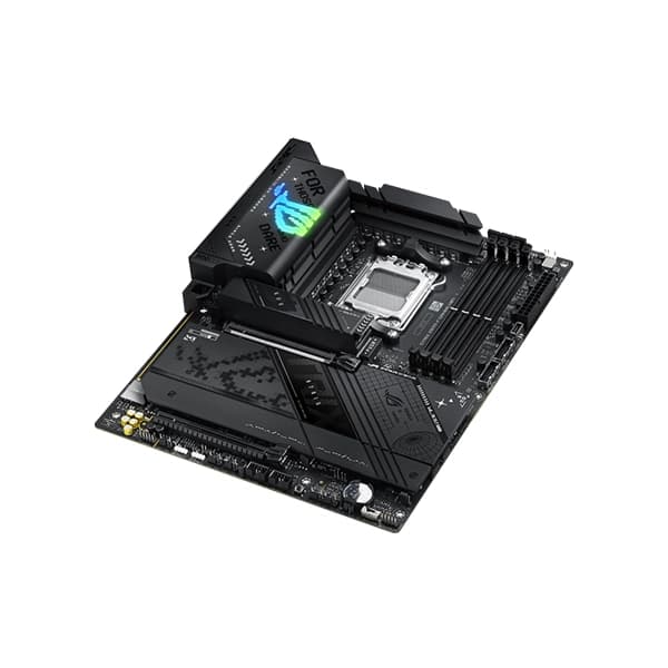 مادربرد ایسوس ASUS ROG STRIX X870-F GAMING WIFI AM5 DDR5 ATX — تصویر ۶