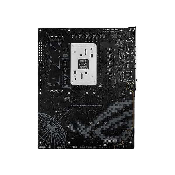 مادربرد ایسوس ASUS ROG STRIX X870-F GAMING WIFI AM5 DDR5 ATX — تصویر ۳