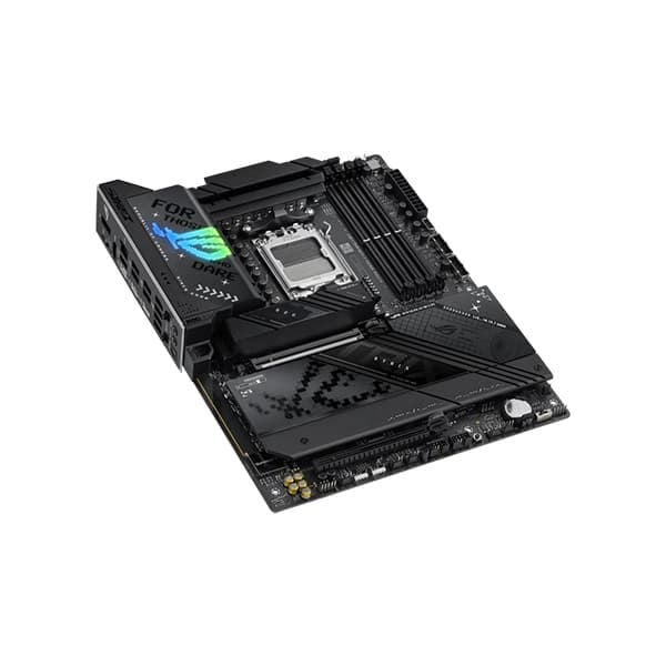 مادربرد ایسوس ASUS ROG STRIX X870-F GAMING WIFI AM5 DDR5 ATX — تصویر ۵
