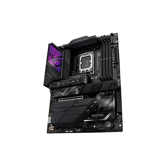 مادربرد ایسوس ROG STRIX Z890-E STRIX WIFI — تصویر ۳