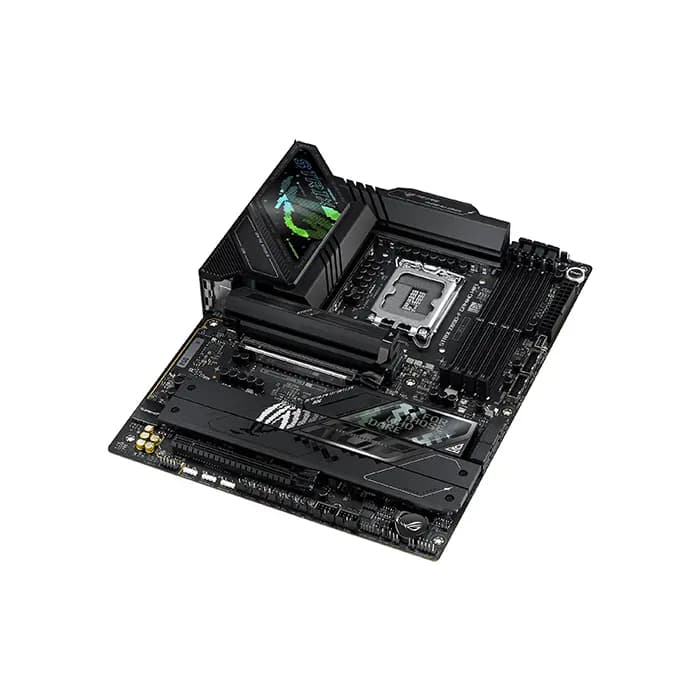 مادربرد ایسوس ROG STRIX Z890-F STRIX WIFI — تصویر ۴