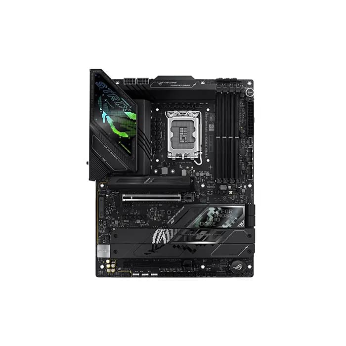 مادربرد ایسوس ROG STRIX Z890-F STRIX WIFI