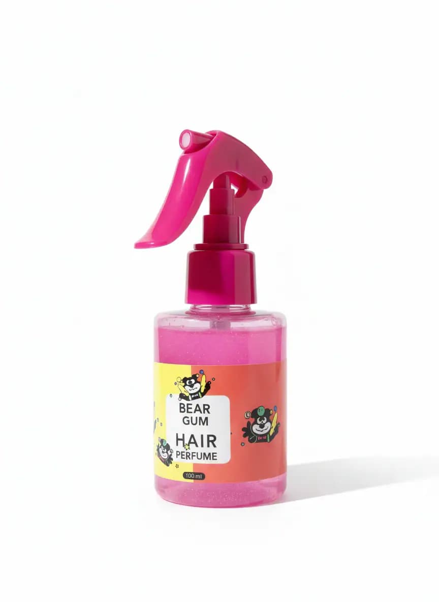 عطر مو مناسب انواع مو کاریته