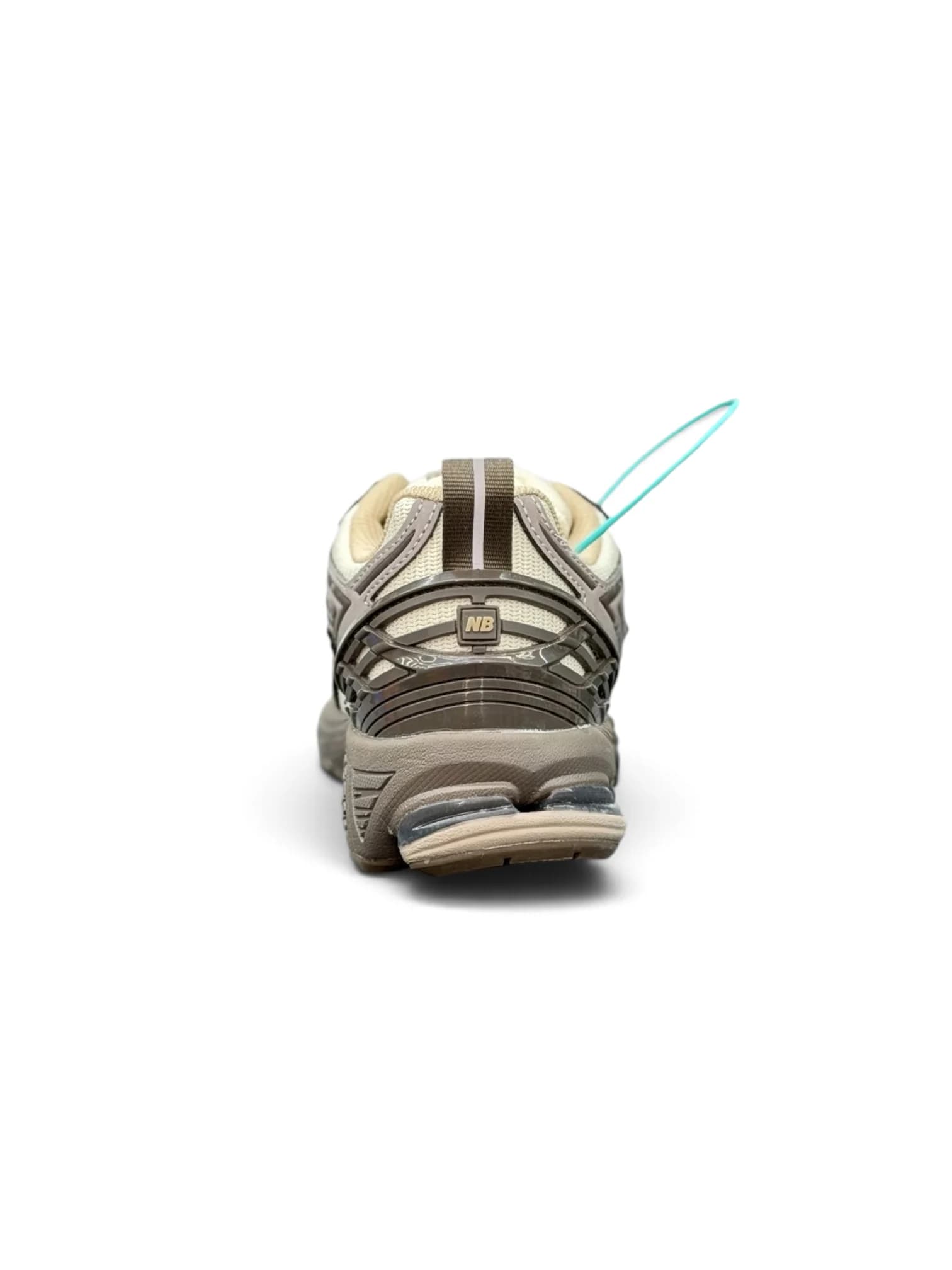 کتونی دخترانه نیوبالانس ۱۹۰۶ newbalance 1906 — تصویر ۳