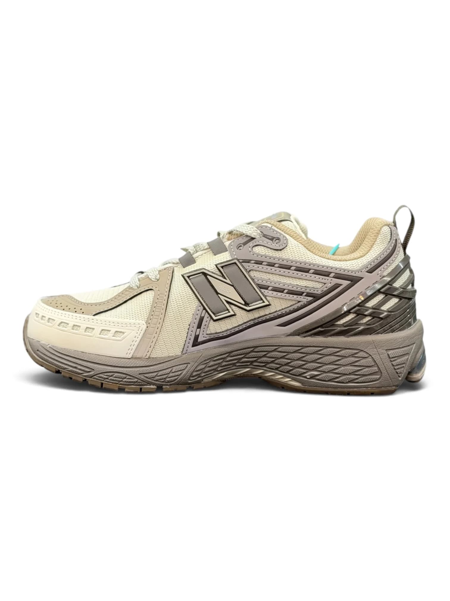 کتونی دخترانه نیوبالانس ۱۹۰۶ newbalance 1906 — تصویر ۲
