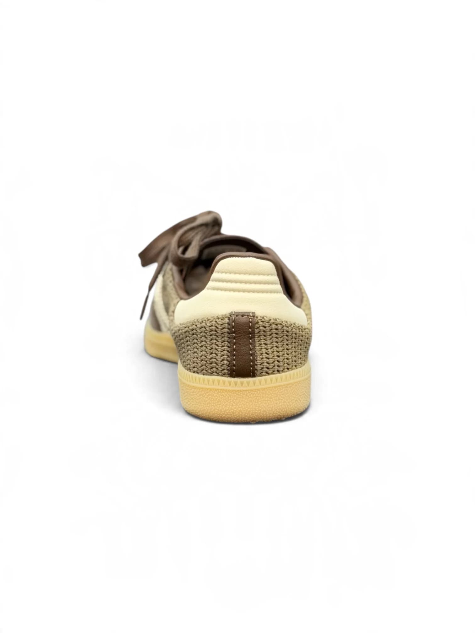 کتونی دخترانه آدیداس سامبا adidas samba — تصویر ۳