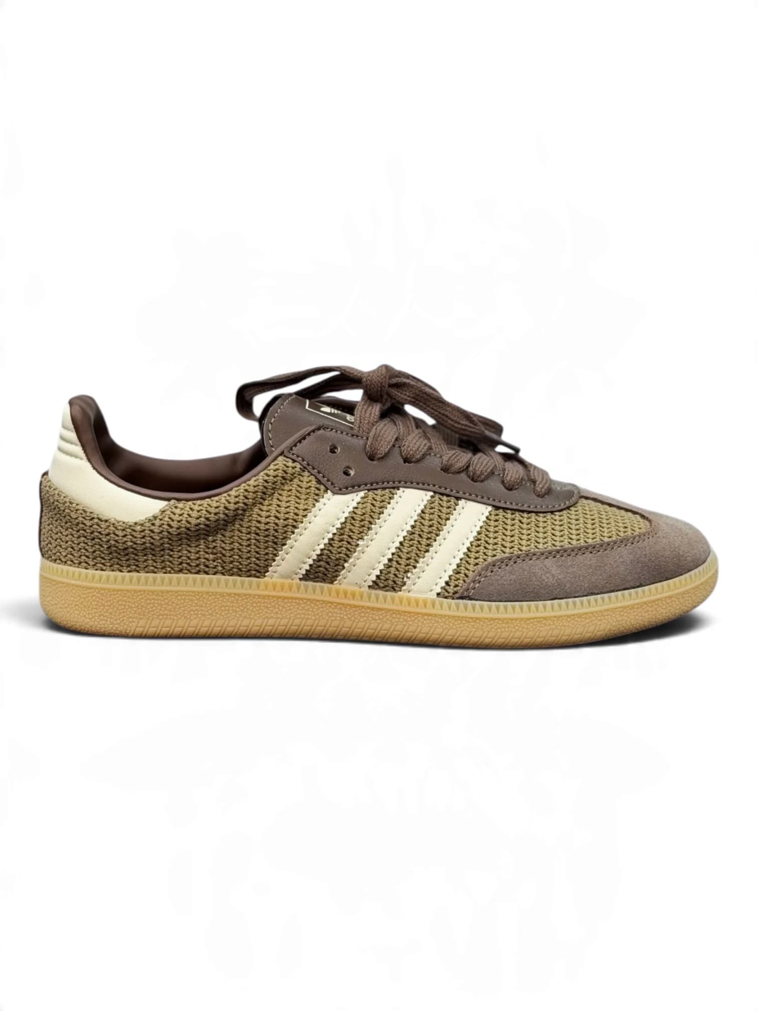 کتونی دخترانه آدیداس سامبا adidas samba