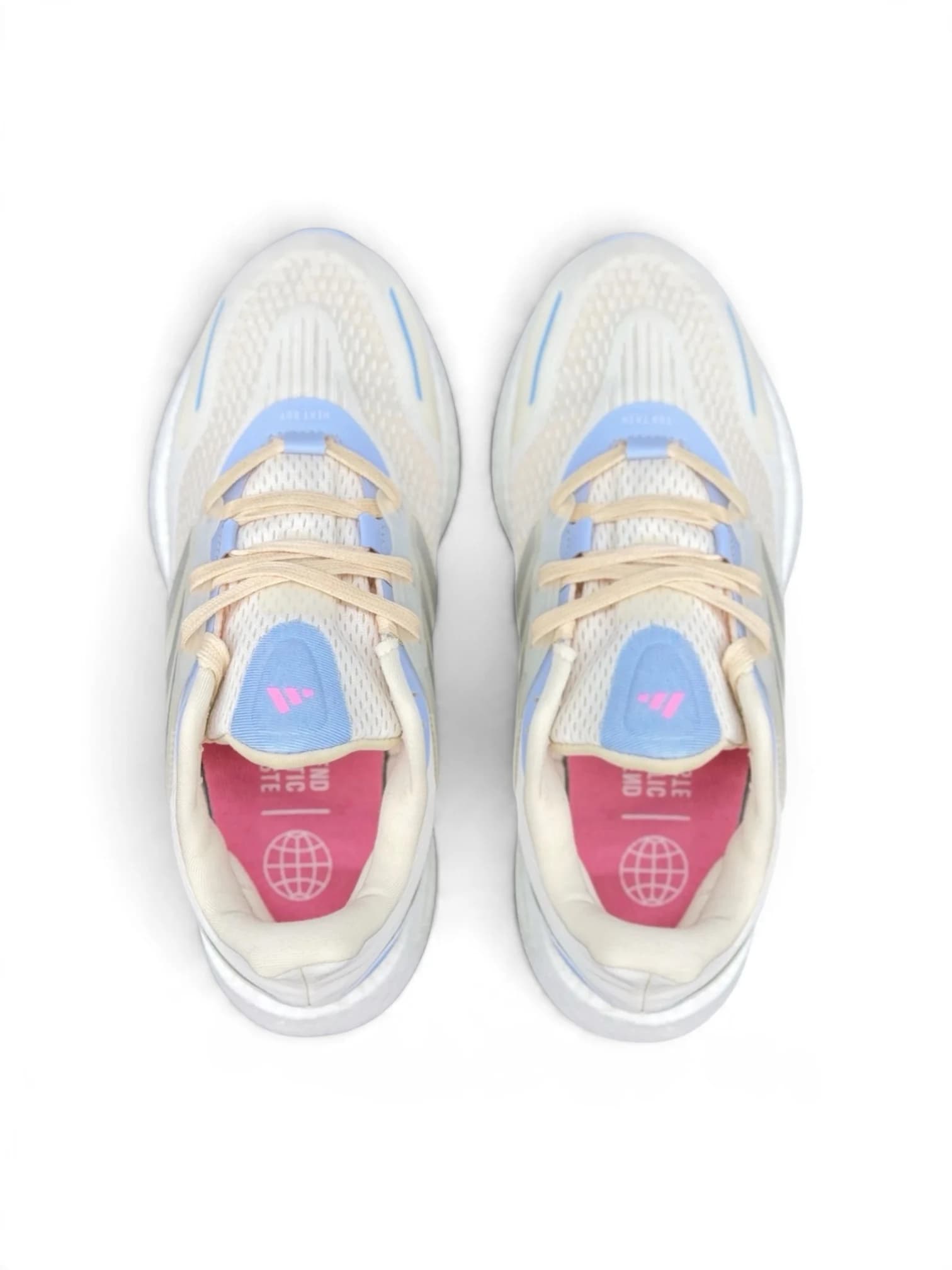 کتونی دخترانه آدیداس اولترا بوست adidas ultra boost — تصویر ۴