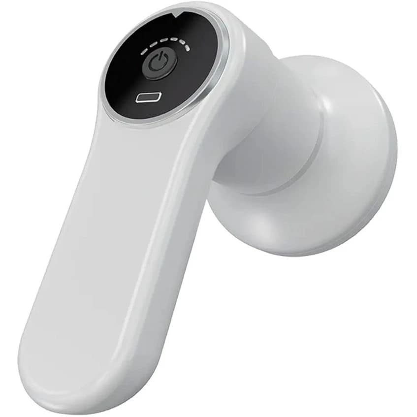 ماساژور غلتکی دستی گرین لاین مدل Glide Pro