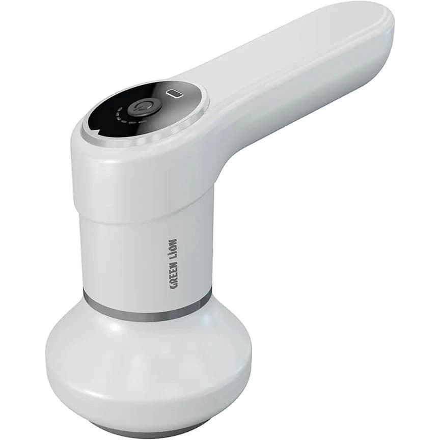 ماساژور غلتکی دستی گرین لاین مدل Glide Pro — تصویر ۴