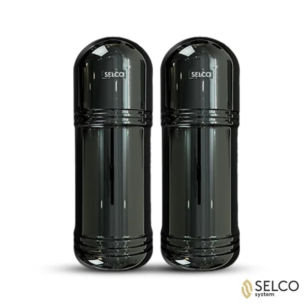⭐بیم خطی 250 متری 3 خط – ABE-250L | سلکوسیستم⭐ — تصویر ۴