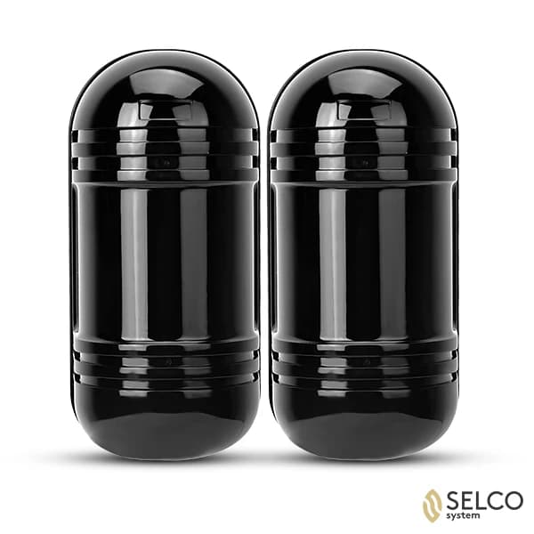 بیم خطی 150 متری ABT-150co | سلکوسیستم — تصویر ۲