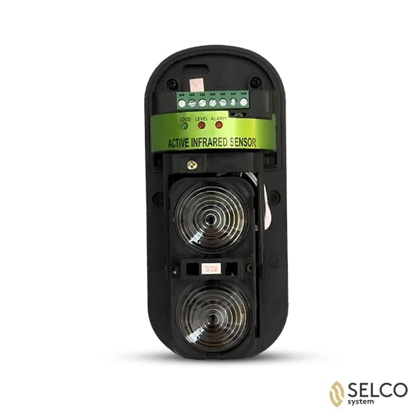 بیم خطی 150 متری ABT-150co | سلکوسیستم — تصویر ۳