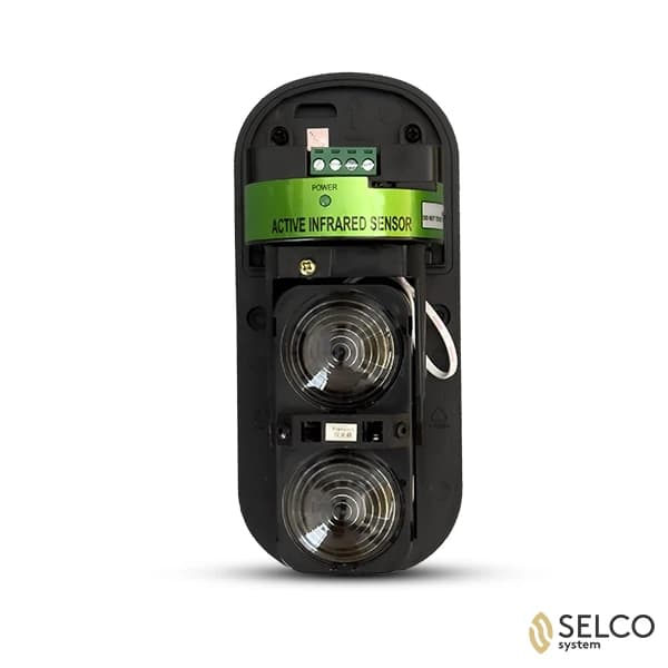 بیم خطی 150 متری ABT-150co | سلکوسیستم — تصویر ۴