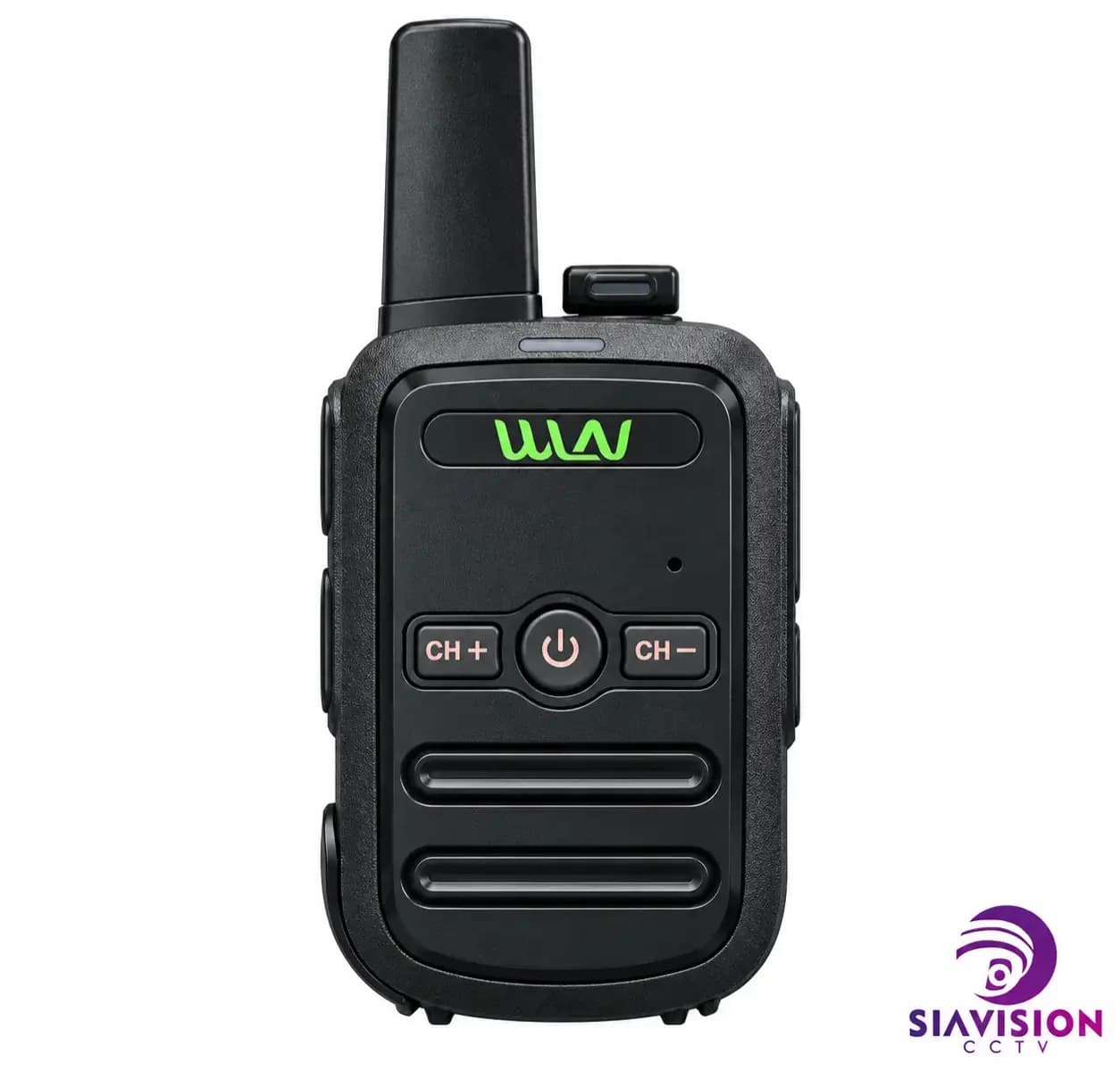 بیسیم دستی WLN مدل KD-C51 — تصویر ۴