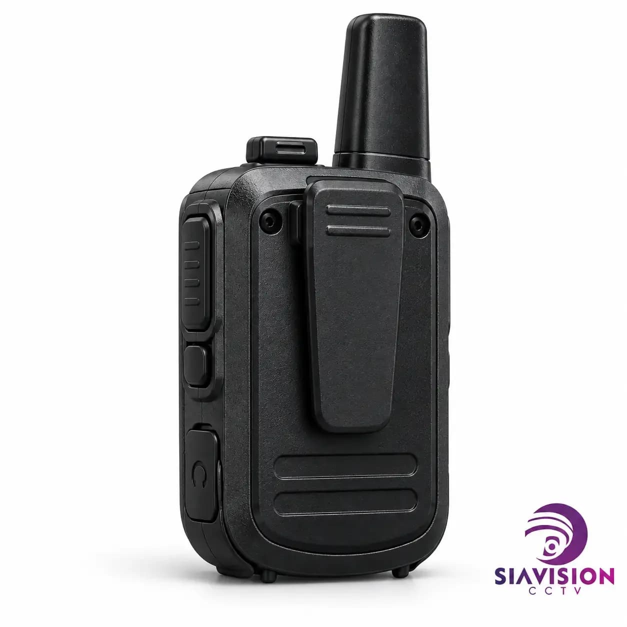 بیسیم دستی WLN مدل KD-C51 — تصویر ۳