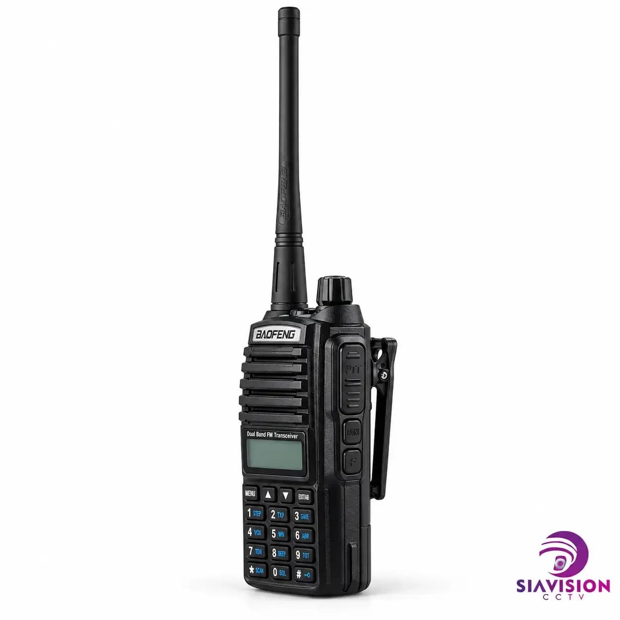 بیسیم دستی بائوفنگ مدل UV-82 — تصویر ۳