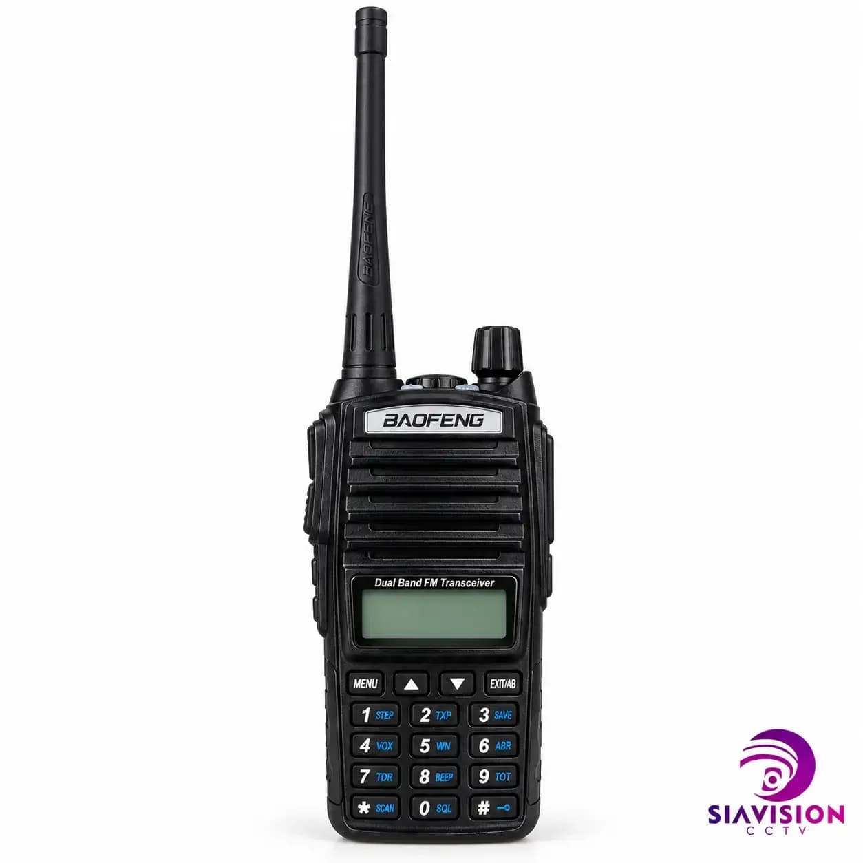 بیسیم دستی بائوفنگ مدل UV-82