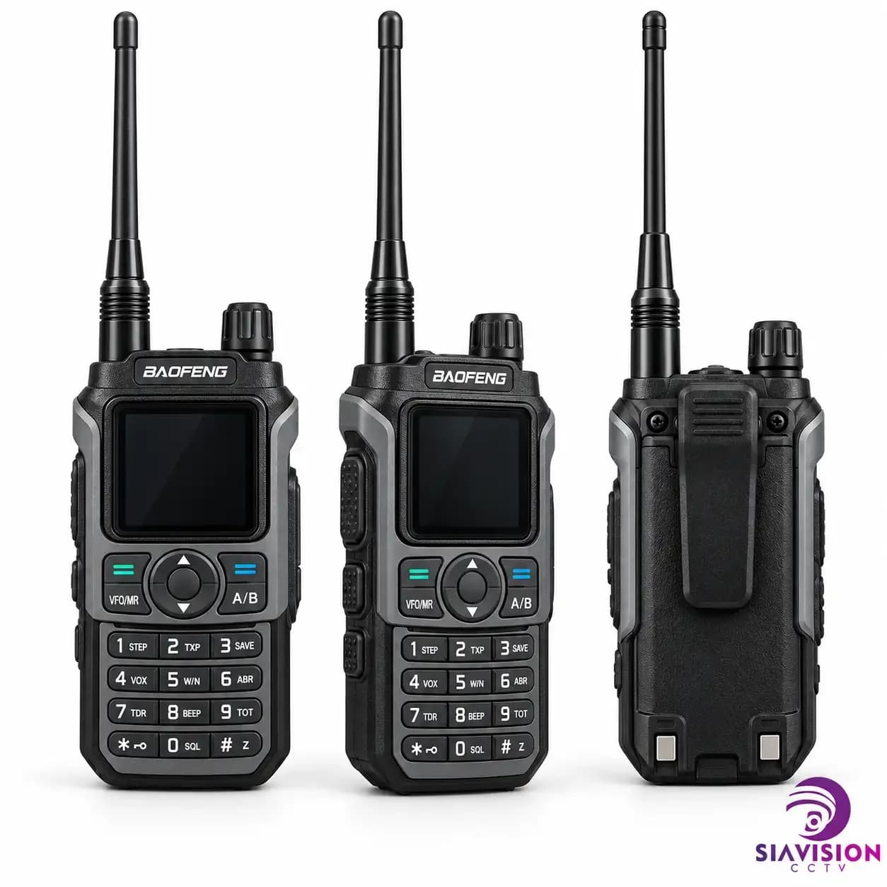 بیسیم دستی بائوفنگ سری UV-21