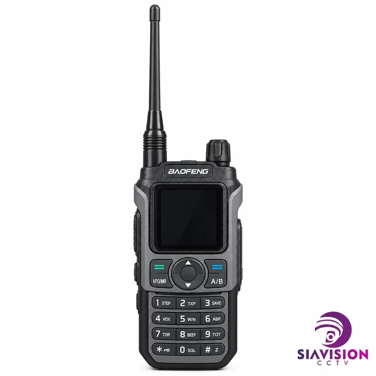 بیسیم دستی بائوفنگ سری UV-21 — تصویر ۳