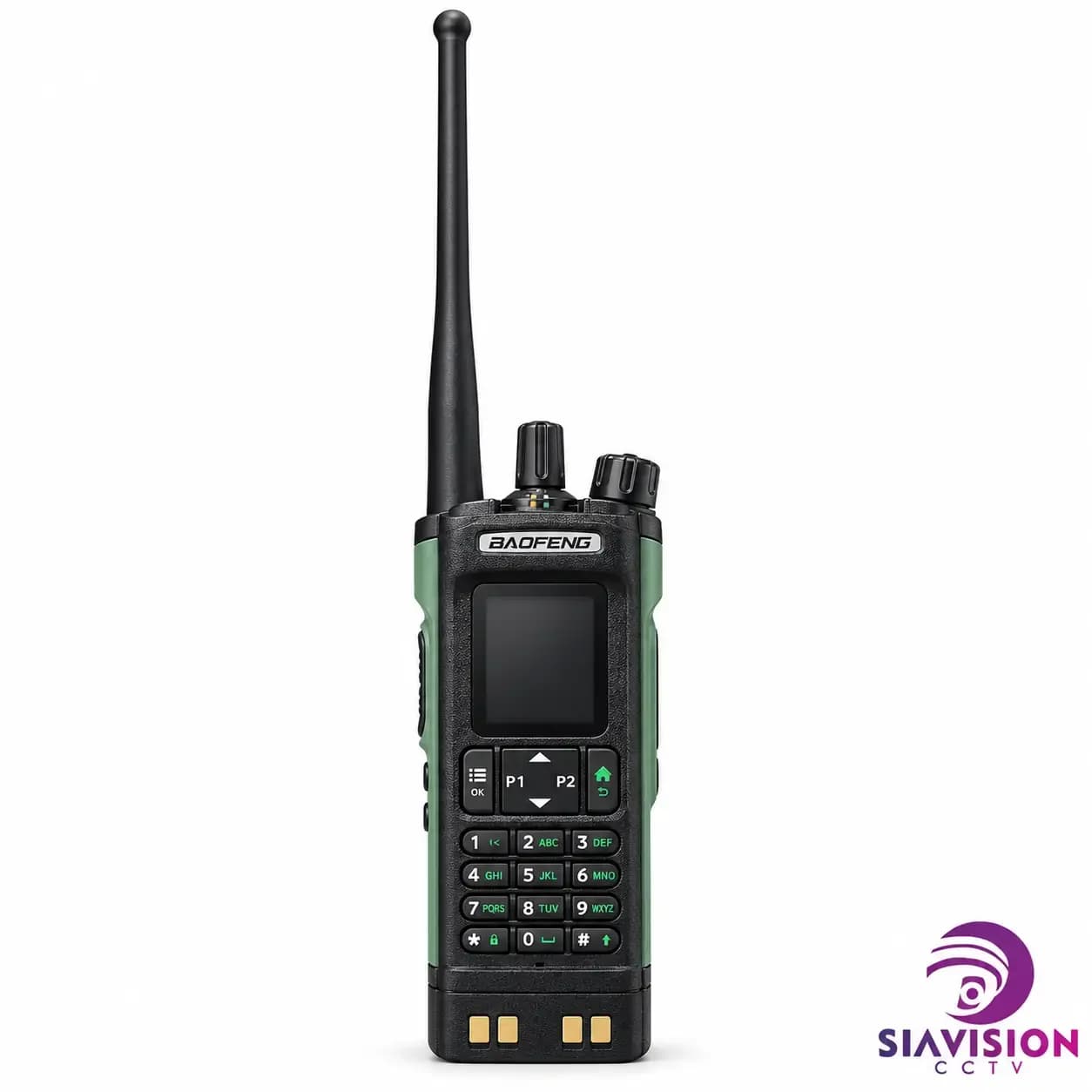 بیسیم دستی بائوفنگ مدل UV-32 — تصویر ۲