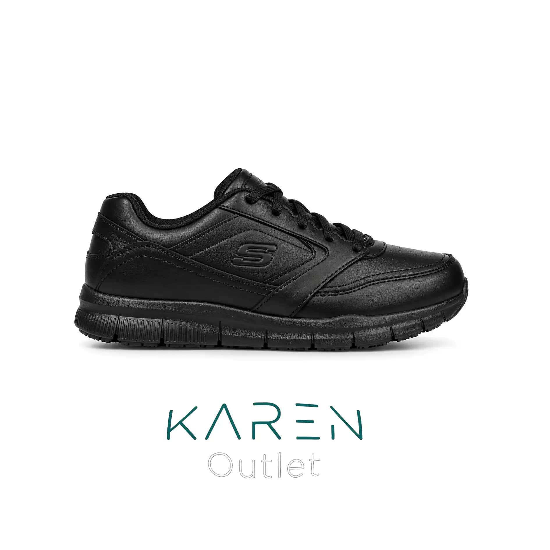کتونی اسکیچرز نامپا ویولا | Skechers Nampa Wyola 77235W