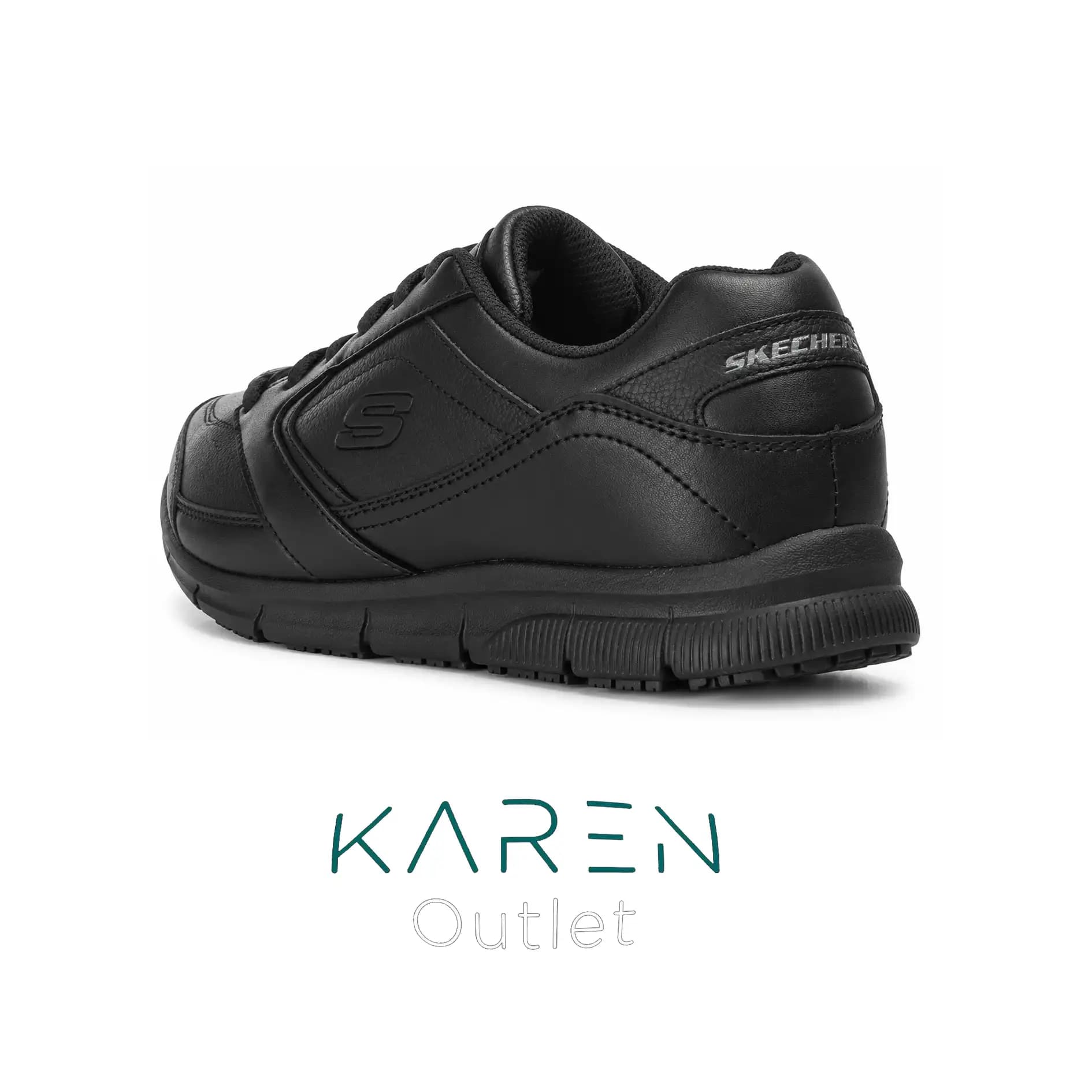 کتونی اسکیچرز نامپا ویولا | Skechers Nampa Wyola 77235W — تصویر ۲