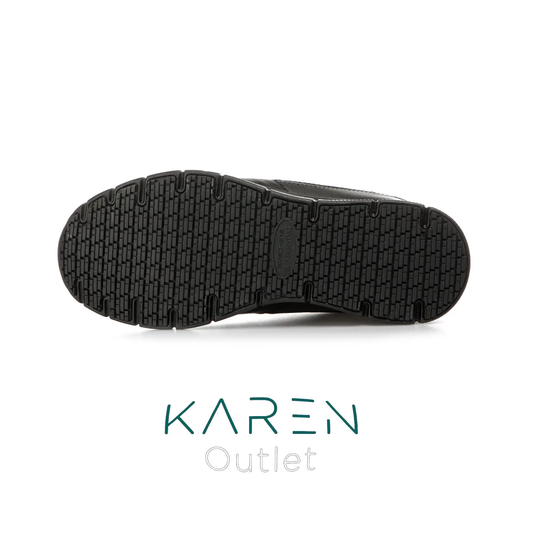 کتونی اسکیچرز نامپا ویولا | Skechers Nampa Wyola 77235W — تصویر ۳