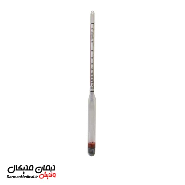 الکل سنج 0 – 100 مدل آلای فرانسه France 0607