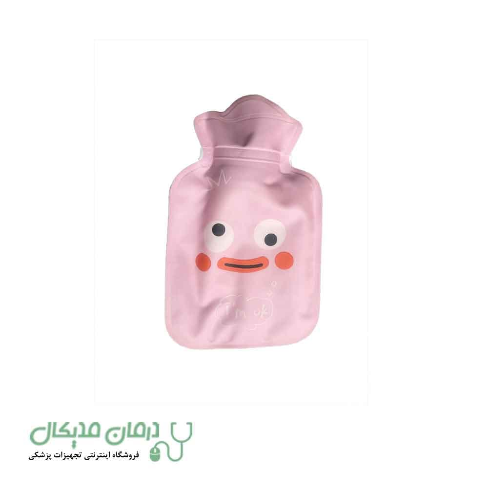کیسه آب گرم کودک مدل I’m Ok