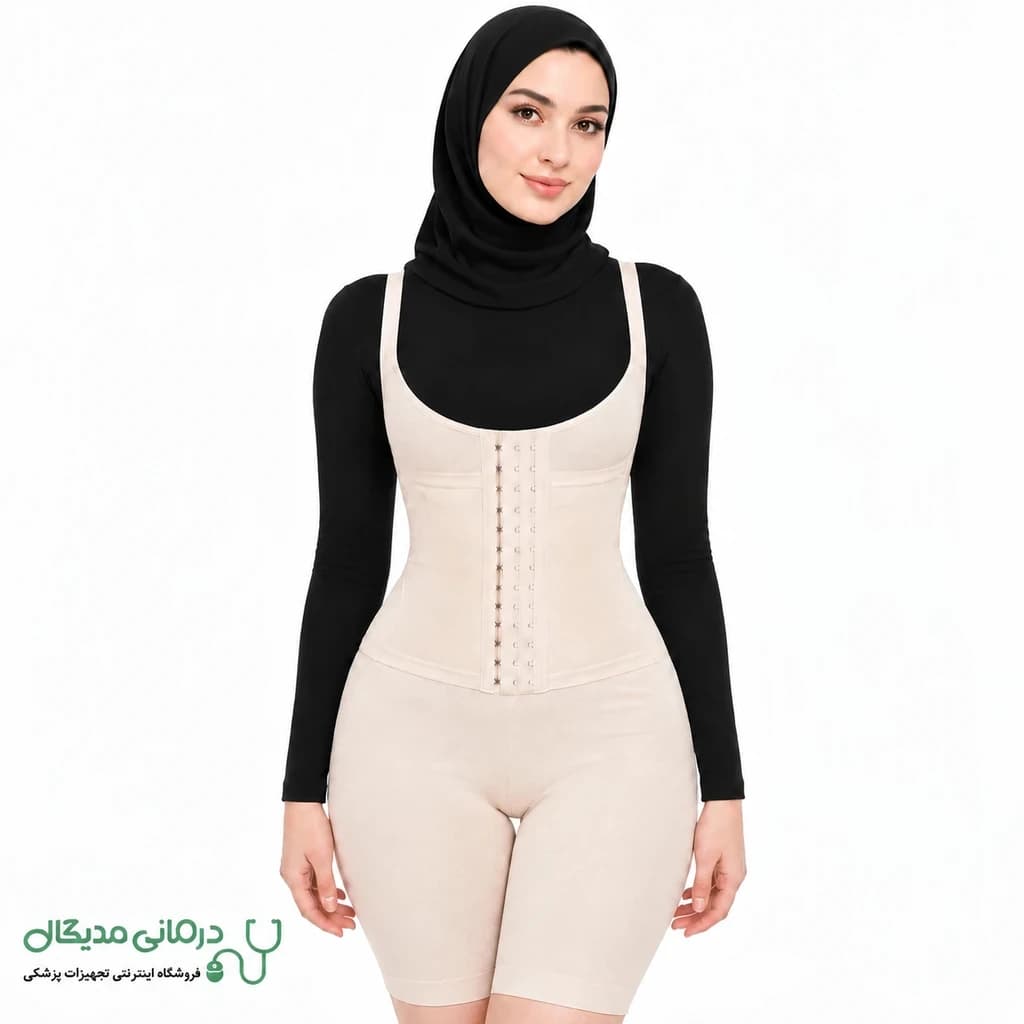 گن کامل قزن دار آرتان مدل 3013 — تصویر ۳