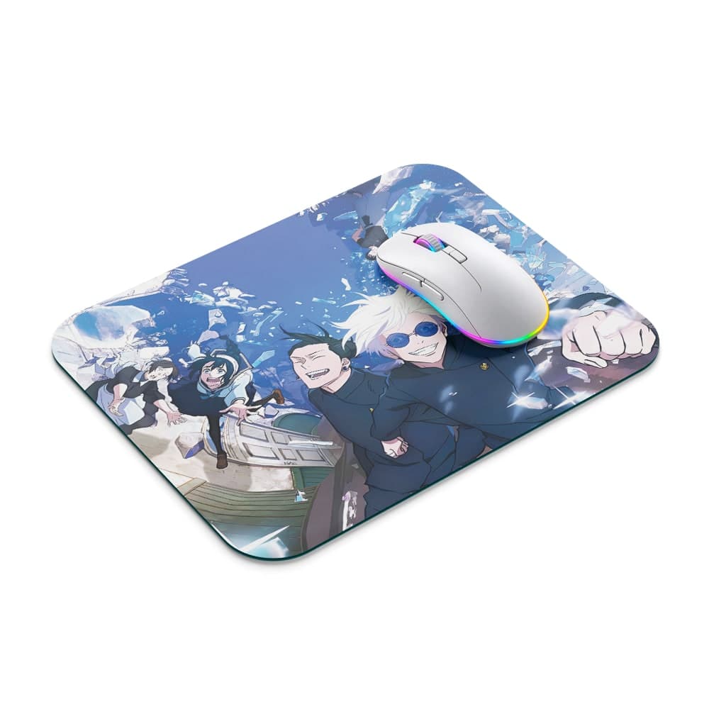 موس پد انیمه طرح جوجوتسو کایسن کد MOP-11260 — تصویر ۲