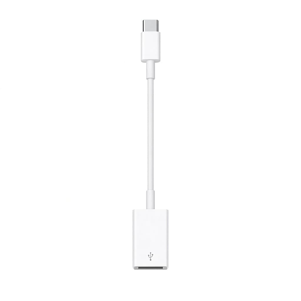 مبدل USB C به USB اپل اورجینال