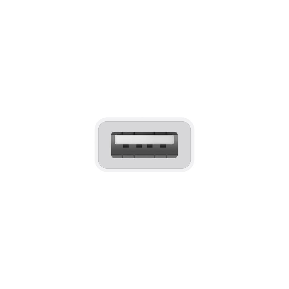 مبدل USB C به USB اپل اورجینال — تصویر ۲