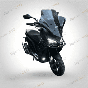 گارد جلو موتور کی وی 180 XDV اعلا