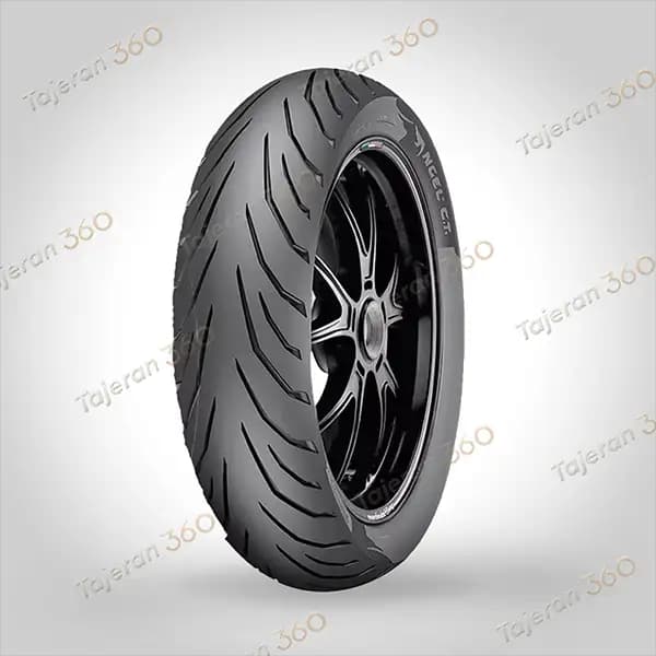 لاستیک پیرلی Angel CT Pirelli 130/70/17 تایر موتورسیکلت