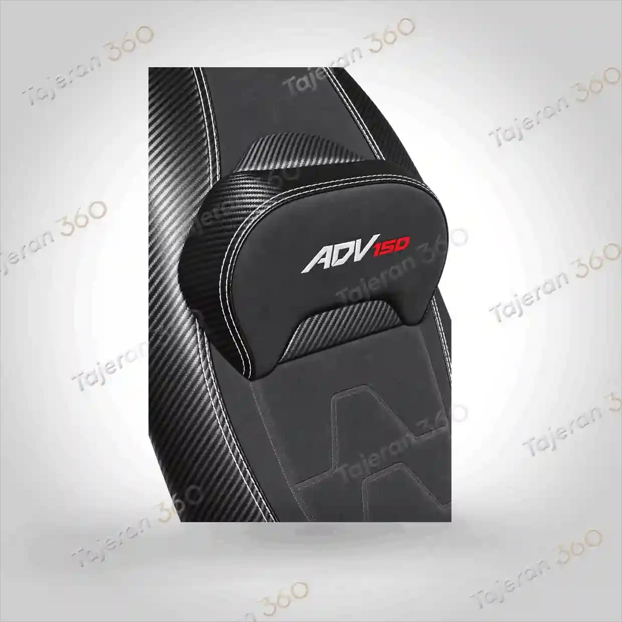 زین اسپشیال ای دی وی 160 (ADV160) — تصویر ۲
