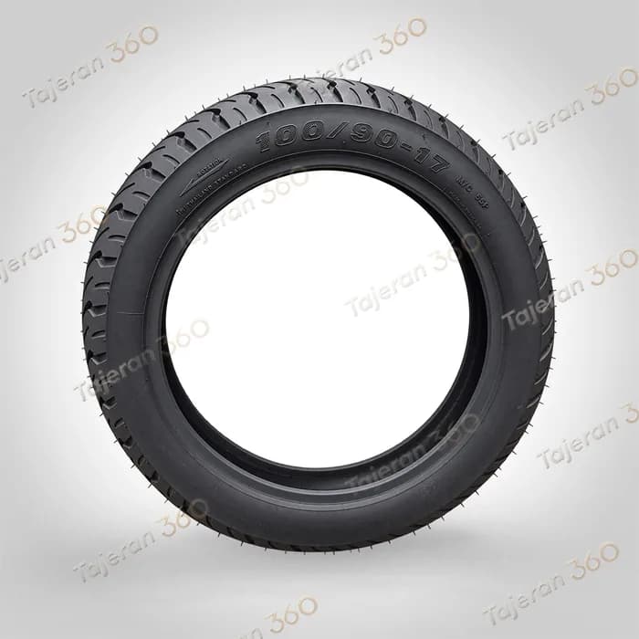 لاستیک مکسیس Maxxis 100/90/17 تایر موتورسیکلت — تصویر ۲
