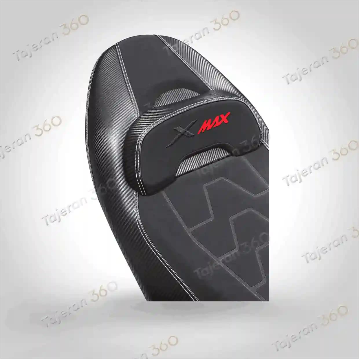 زین اسپشیال ایکس مکس (XMAX) — تصویر ۲