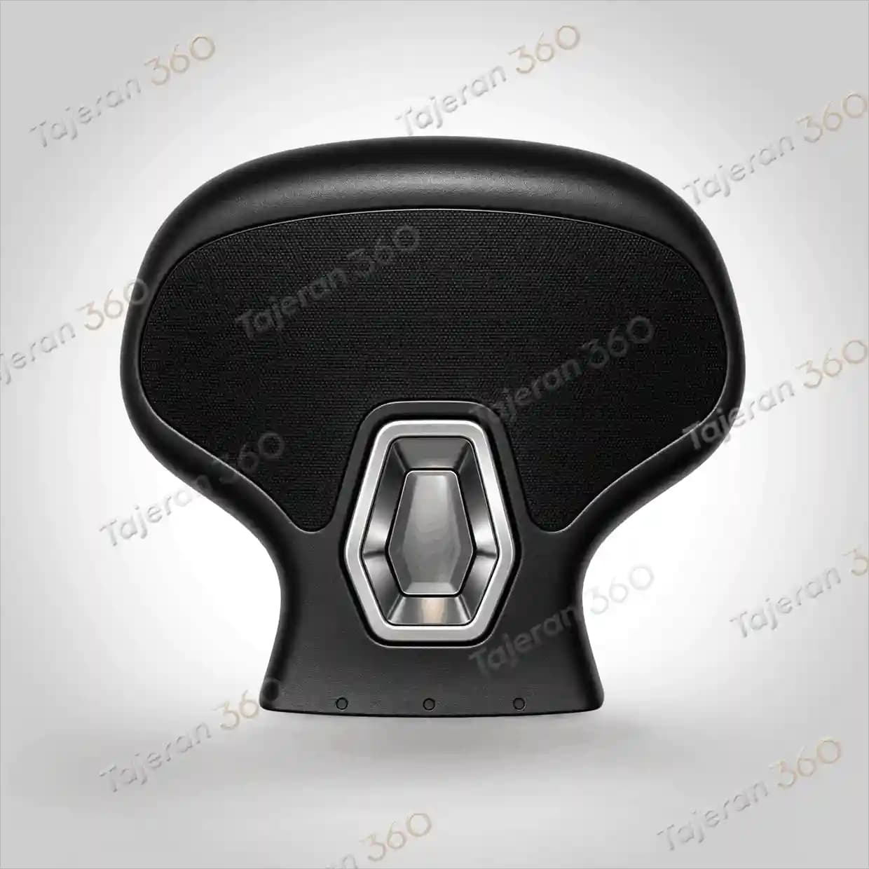 پشتی زین (بک رست) ثابت ADV160 خارجی — تصویر ۲