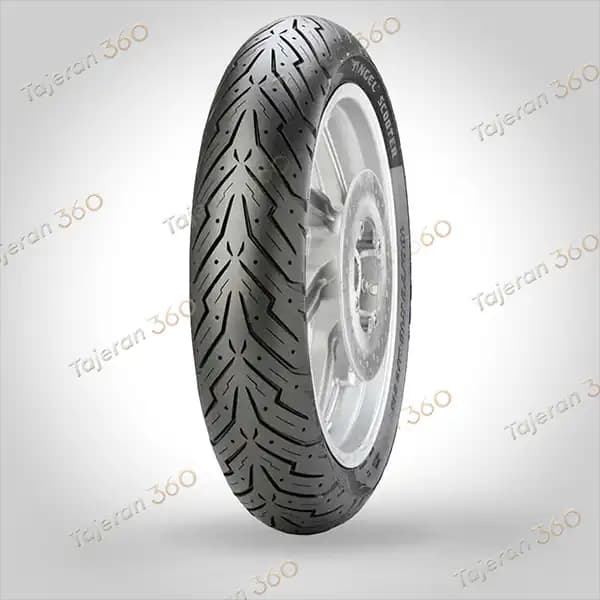 لاستیک پیرلی Angel Scooter Pirelli 130/70/13