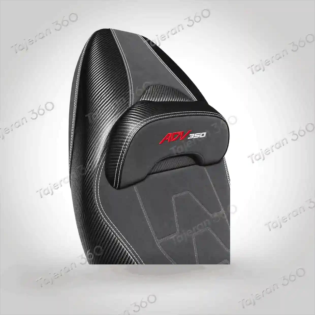 زین اسپشیال ای دی وی 350 (ADV350)