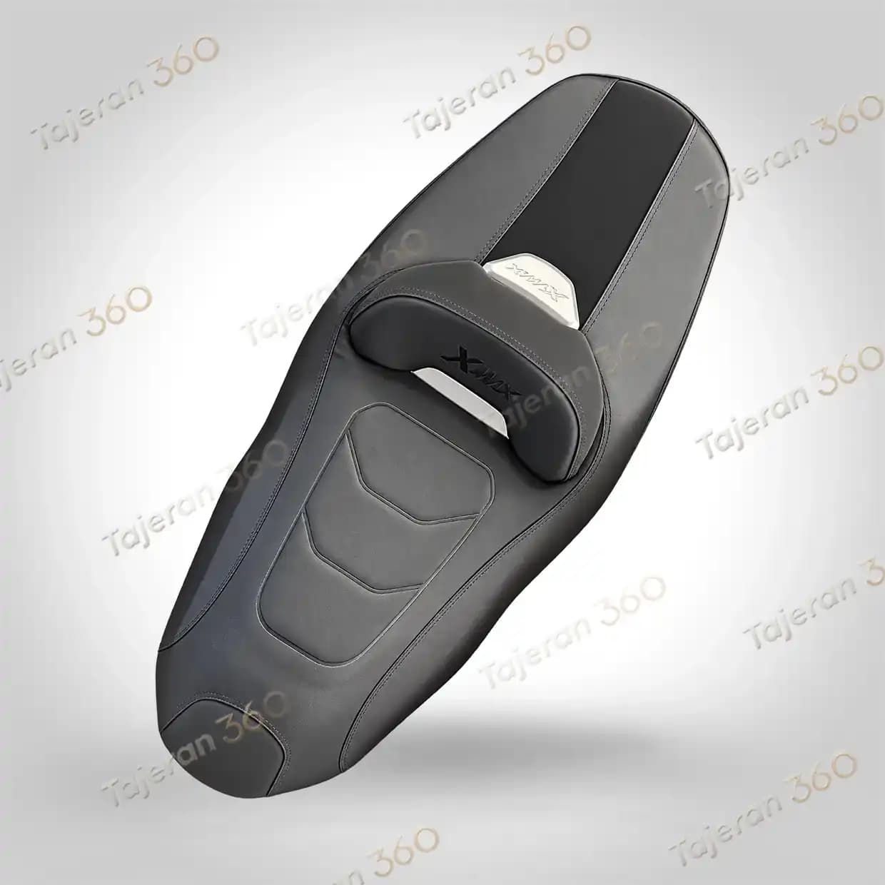 زین اسپشیال (XMAX) ایکس مکس اتاق قدیم