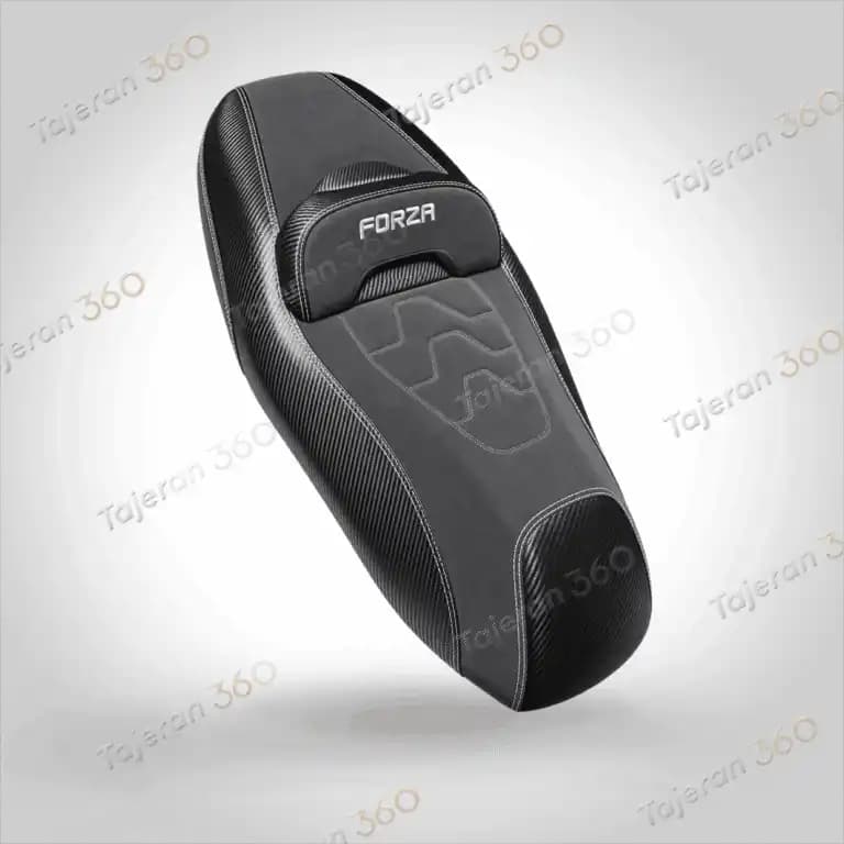 زین اسپرت فورزا اسپیشیال FORZA350