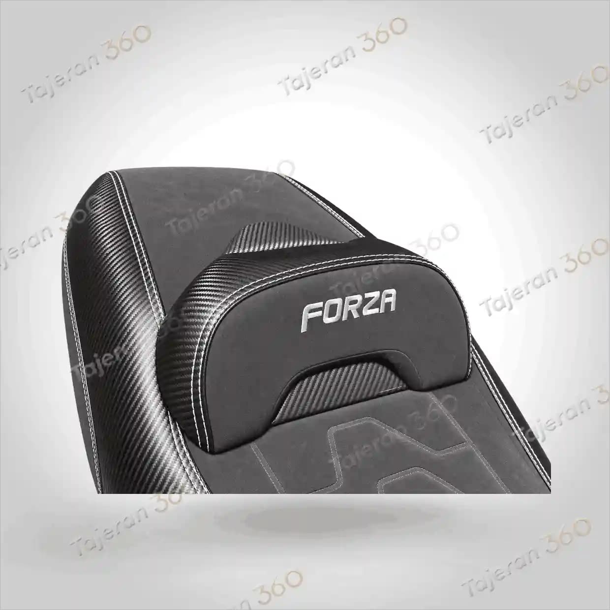 زین اسپرت فورزا اسپیشیال FORZA350 — تصویر ۲