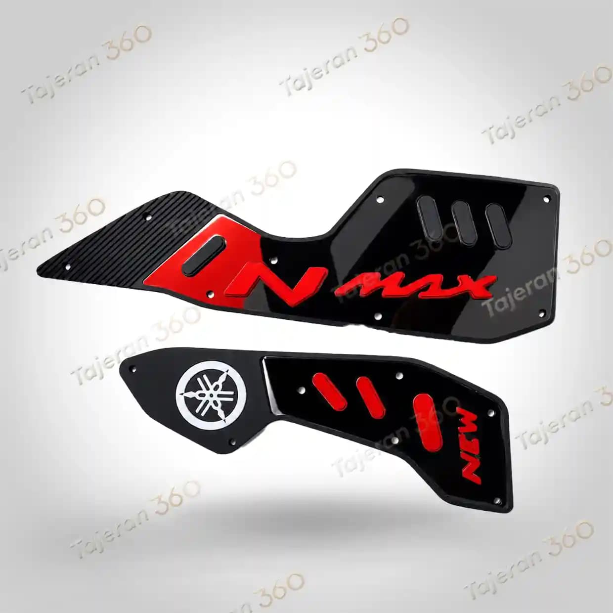 کف پایی موتور سیکلت انمکس توربو NMAX TURBO — تصویر ۴