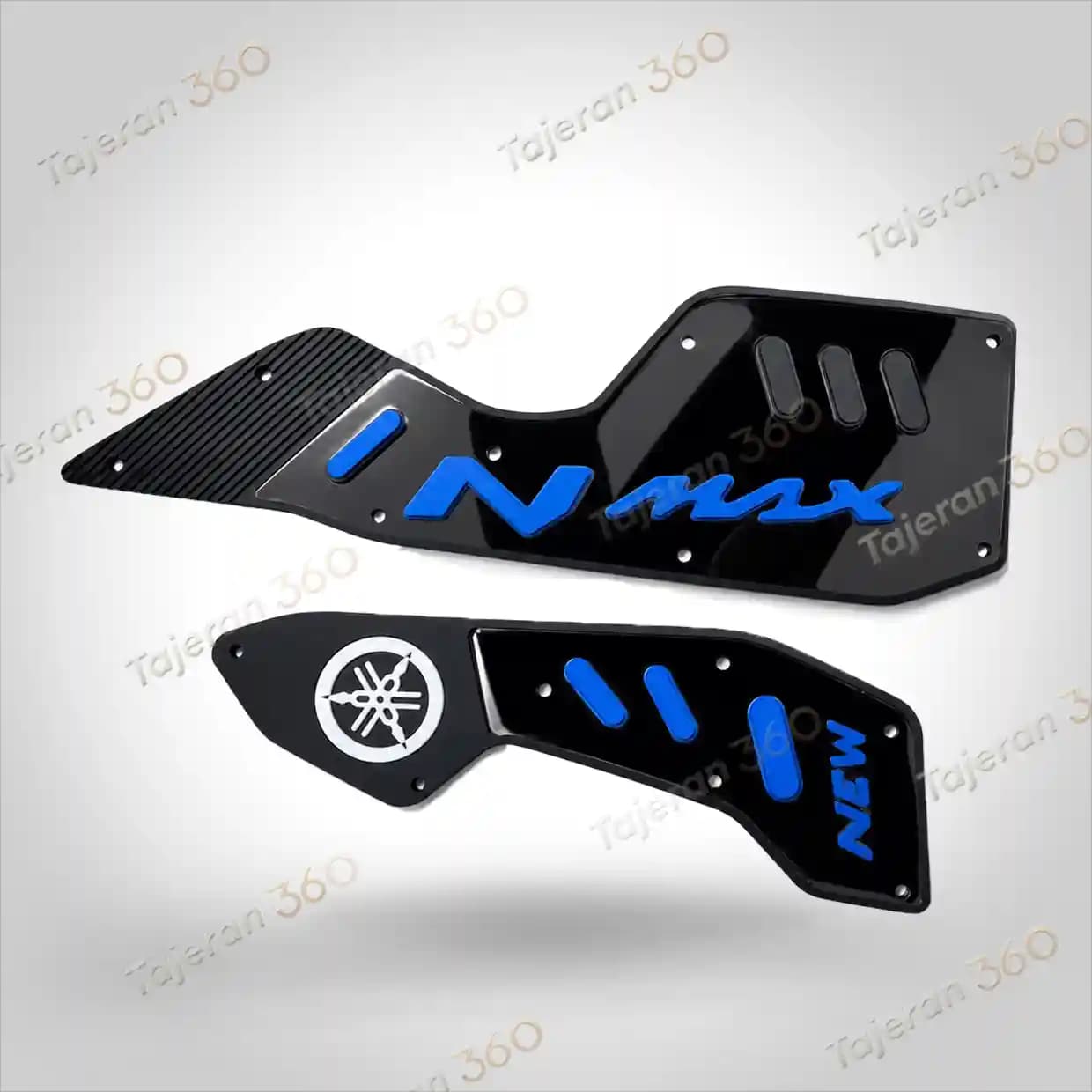 کف پایی موتور سیکلت انمکس توربو NMAX TURBO